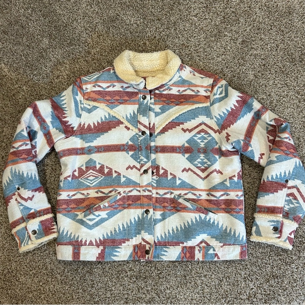 Women’s Wrangler Jacket